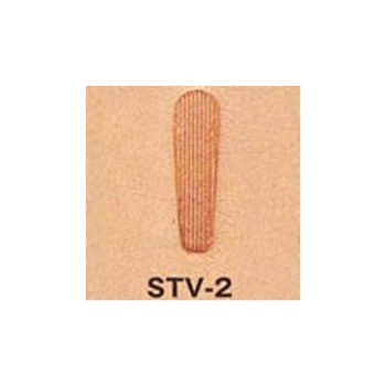 Stainless Steel Stamp  STV-2
