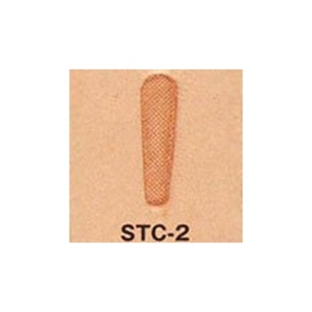 Stainless Steel Stamp STC-2