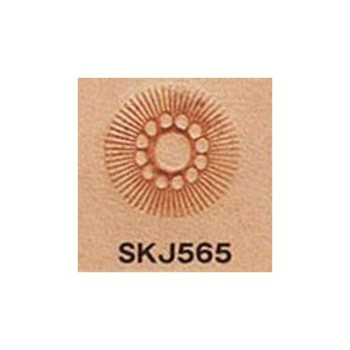 Sheridan SK Stamp J565