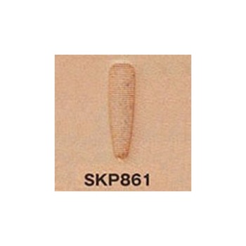 Sheridan SK Stamp P861