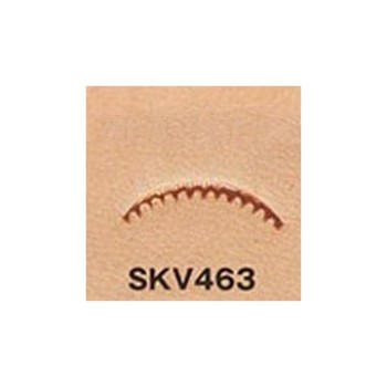 Sheridan SK Stamp V463