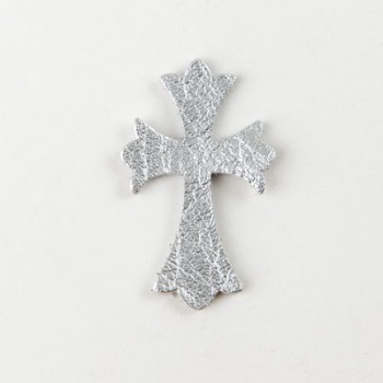 Charms <Mincle> Long Cross (small)