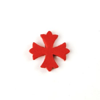 Charms Cross (small)(1 pc)
