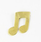 Charms <Mincle> Musical Notes