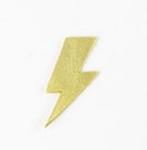 Charms <Mincle> Lightning(5 pcs)