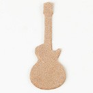 Charms <Backing Charm> Electric Guitar L
