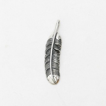 Silver Feather <Right>
