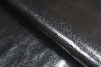 Synthetic Lining Cloth Polyurethane - Leather Texture (Self-Stick)