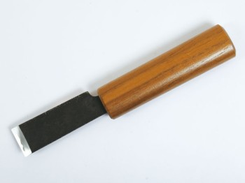 Skiving Knife KOKURYU 24mm