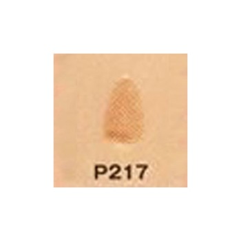 <Stamp>Pear Shader P217