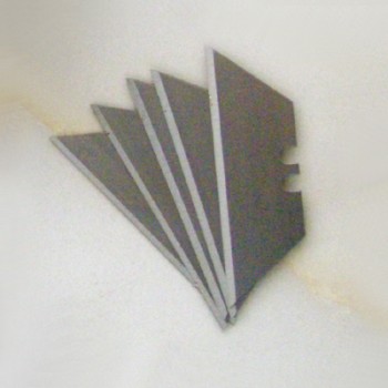 Multi Strip Lace Cutter - Replacement Blades (5 pcs)