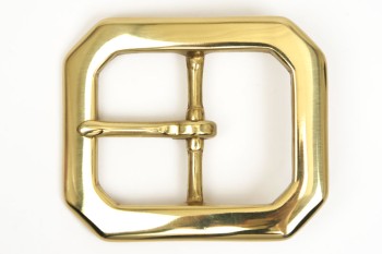 Clipped Corner Buckle 45BR