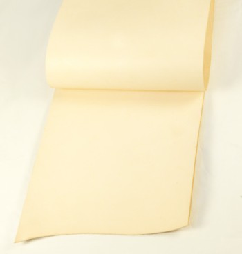 Leather cut in 30cm width, LC Tooling Leather Standard <Natural>(27 sq dm)