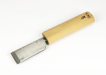 Skiving Knife YUJIN Left-Handed 24mm