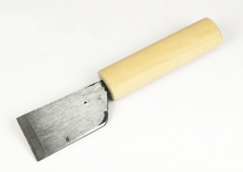 Skiving Knife YUJIN Left-Handed 36mm