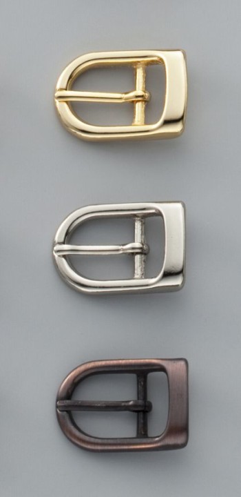 Strap Buckle 18 mm (1 pc)
