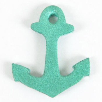 Marine Charm Mini Anchor