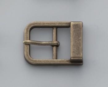Strap Buckle 21 mm