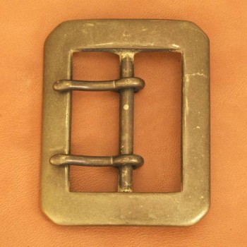 Double Prong Buckle 40AGB